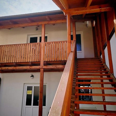 Apartman Sazava Εξωτερικό φωτογραφία