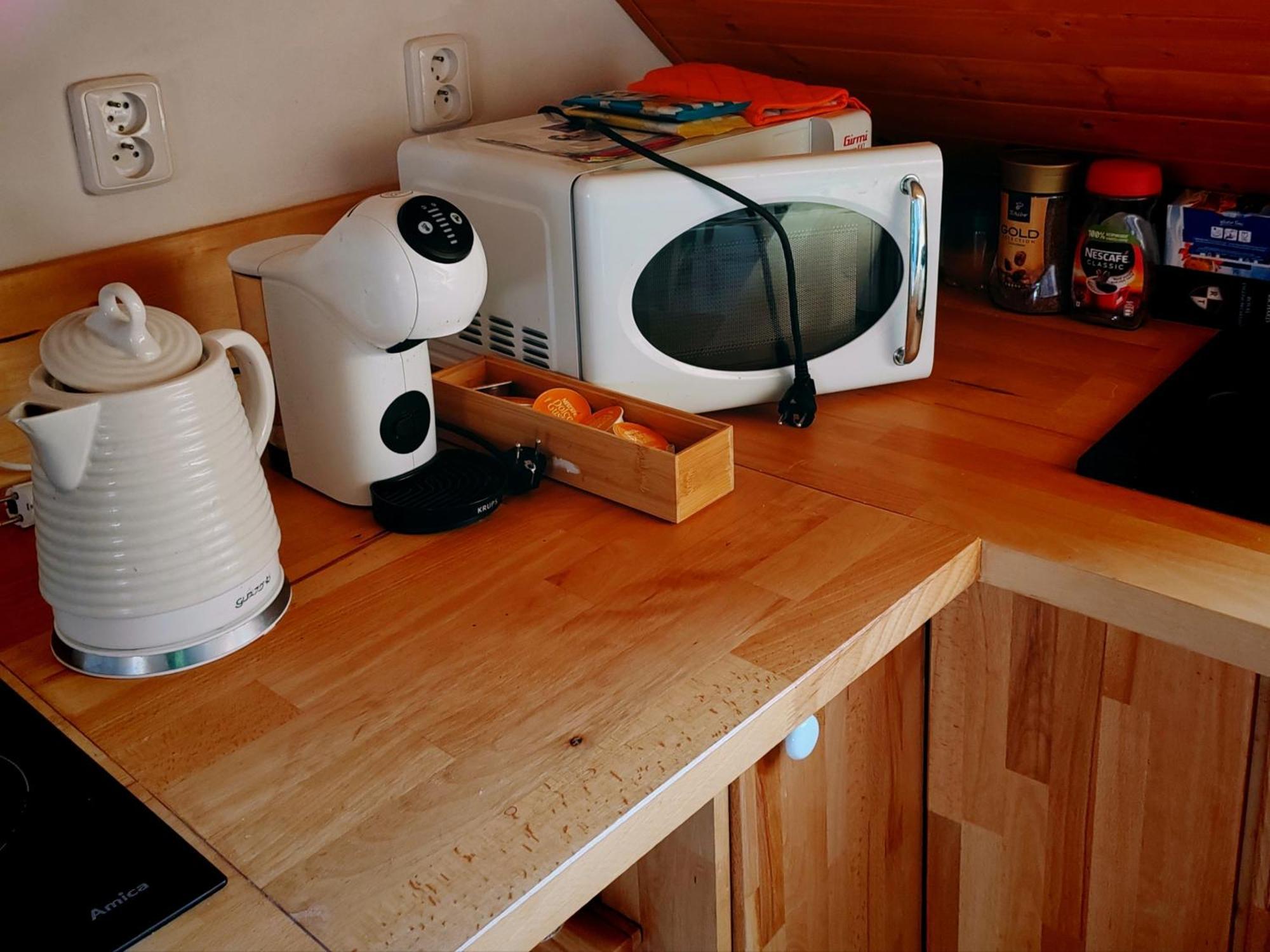 Apartman Sazava Εξωτερικό φωτογραφία
